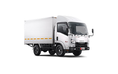 Isuzu Elf NLR - NMR